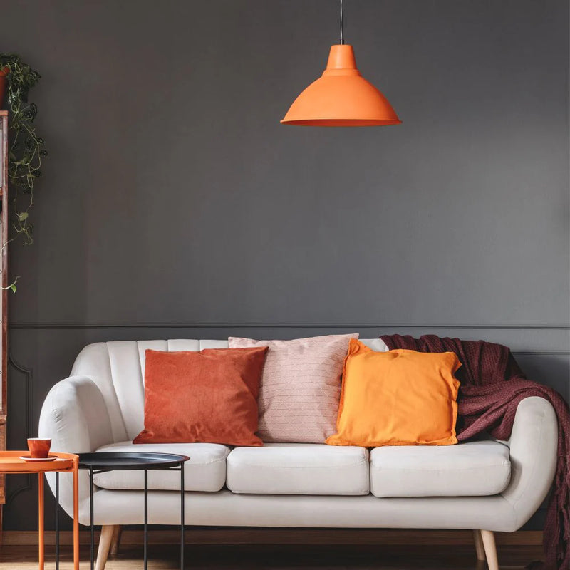 Trend 2022: lamps from the 70s and 90s are back