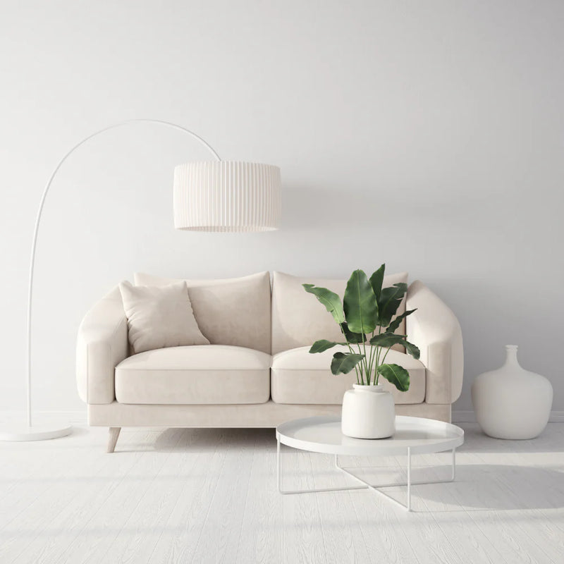 Quel luminaire pour agrandir une pièce ?