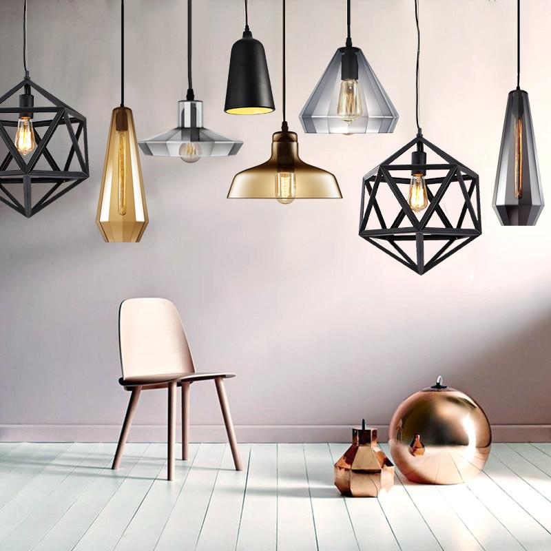 6 ideas to position your pendant light