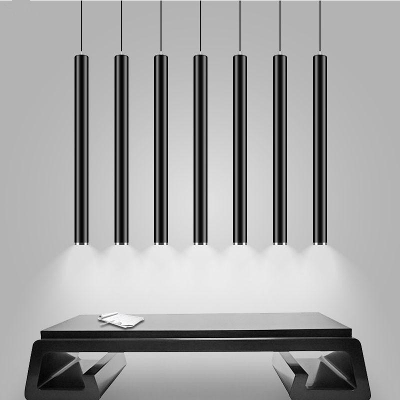 What is the ideal height to put a pendant light ?