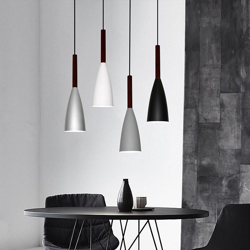 A pendant light for every room in the house