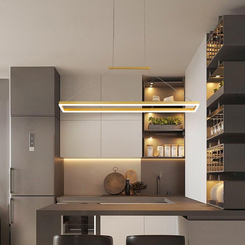 Our 5 lights to brighten up a white kitchen