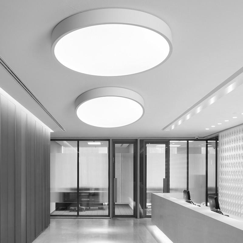 The advantages of an LED ceiling light in your home