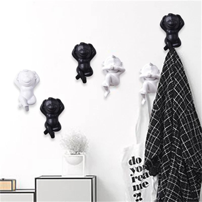 applique murale led singe variateur pour éclairage intérieur