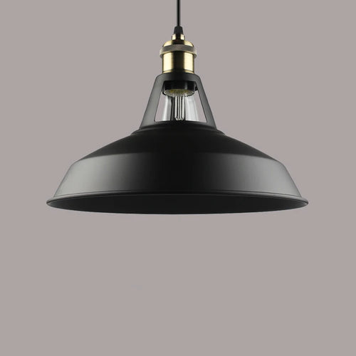 lustre rétro américain pour bar club pub restaurant café