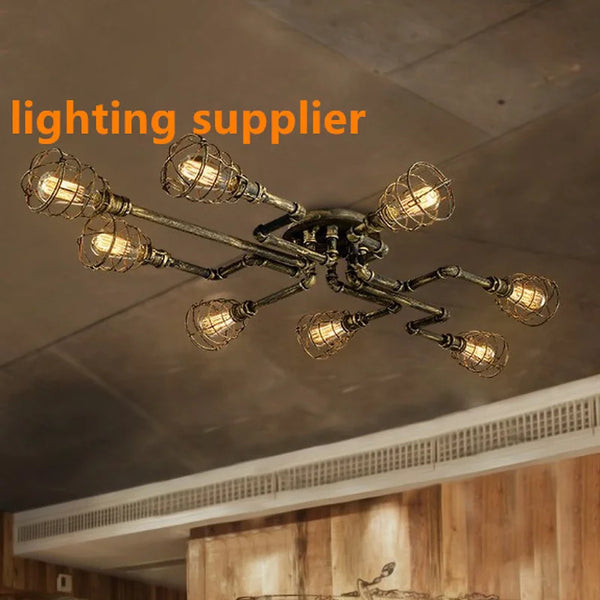 HJXDtech 20cm Mappemonde Suspension Lumière De Sphère, Abat