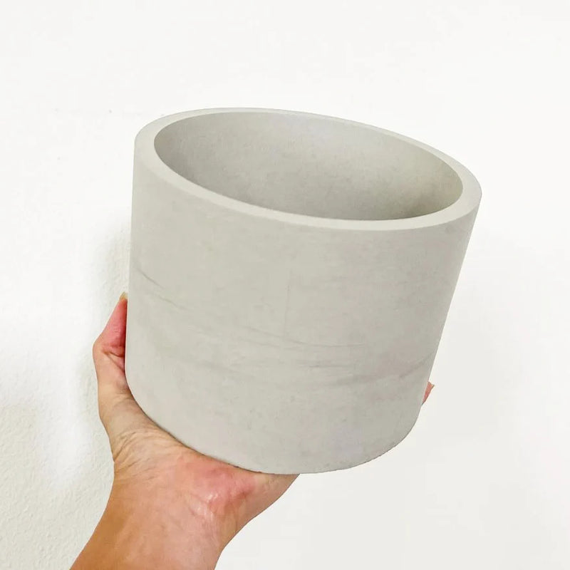 moules en silicone pour pots de fleurs et rangement