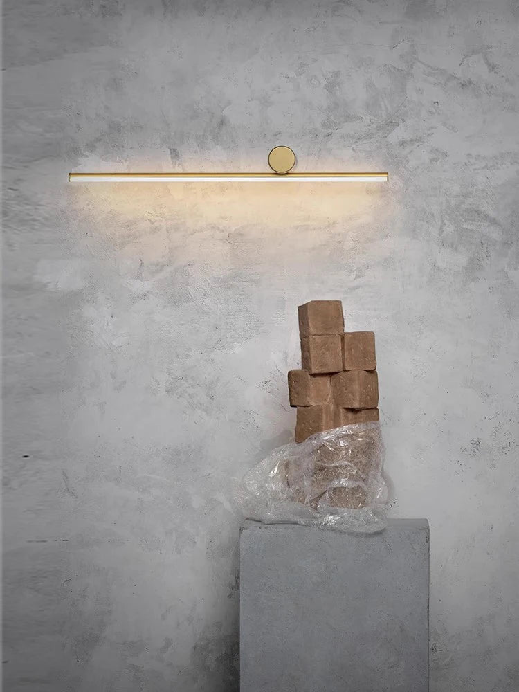 Applique murale LED moderne pour salon