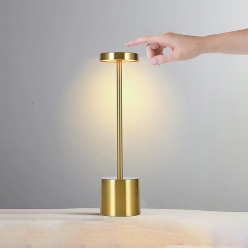 Lampe de table sans fil MEEROX