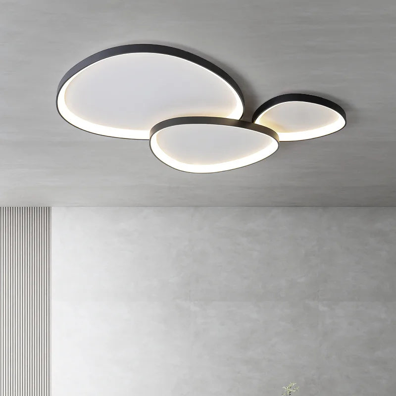 Lustre crème