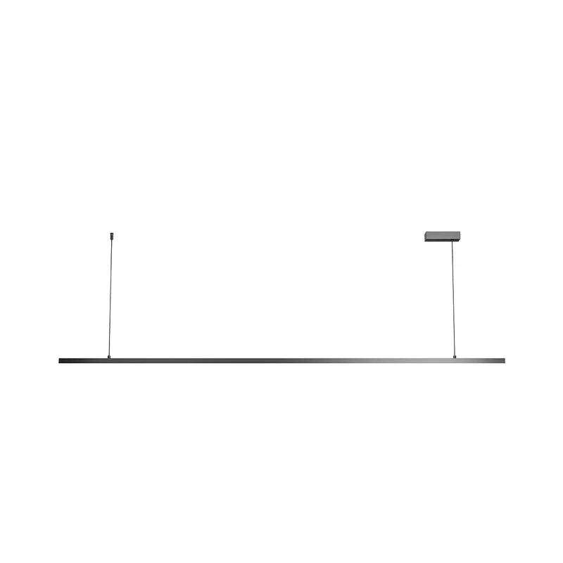 Lampes Restaurant Design Table Bar