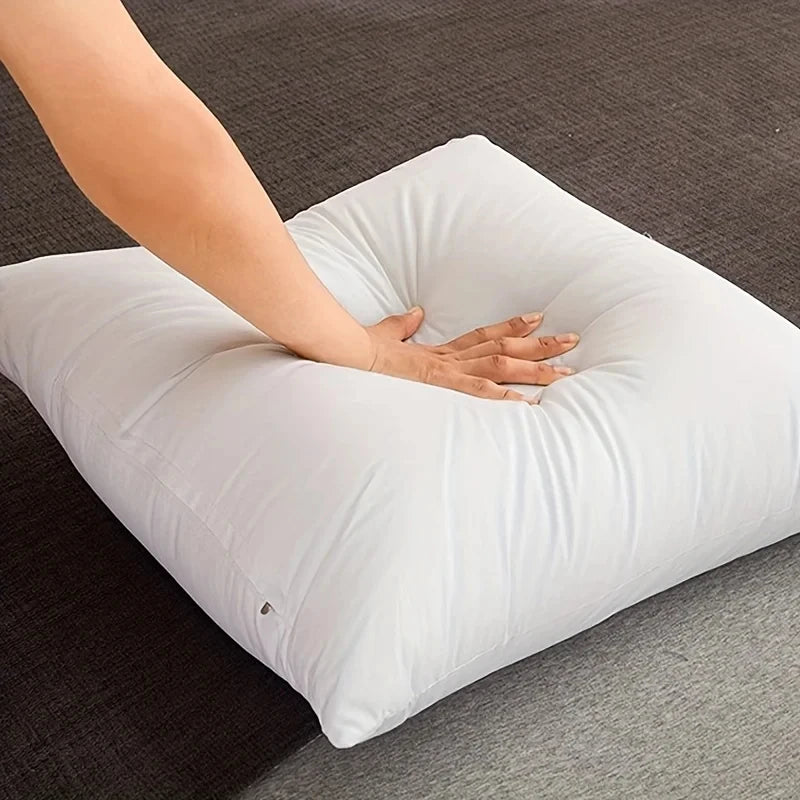 coussin de dossier en coton pour canapé et voiture décoration intérieure