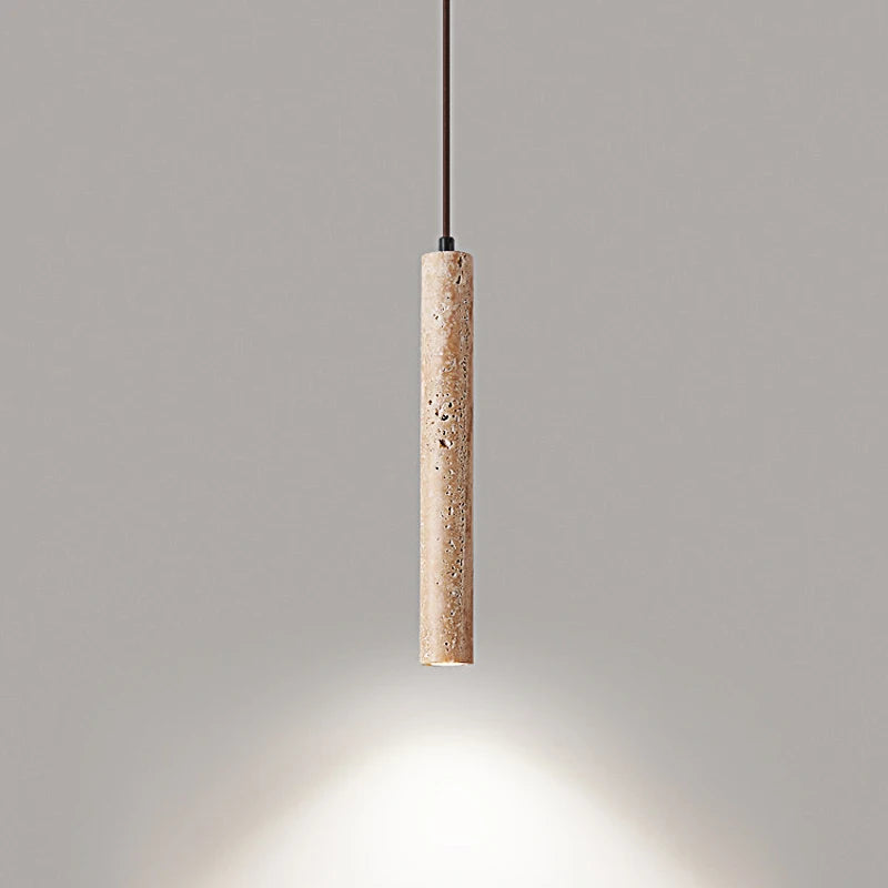 Lustre Led Ertic au Design minimaliste nordique