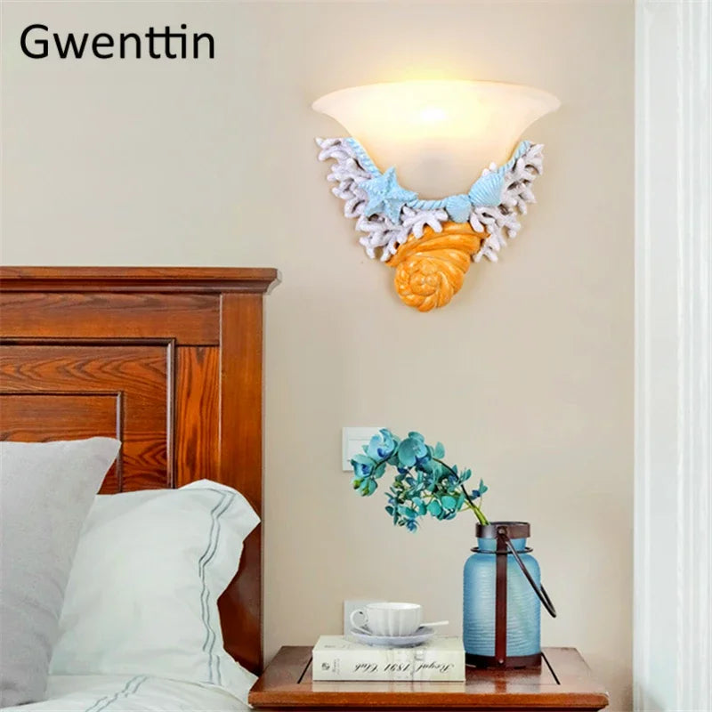 applique murale décorative à fleurs moderne pour intérieur
