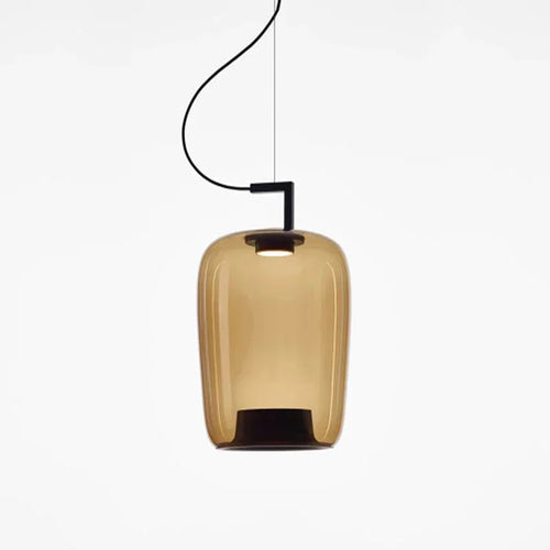 lustre nordique moderne led art suspension lumière luxe décor