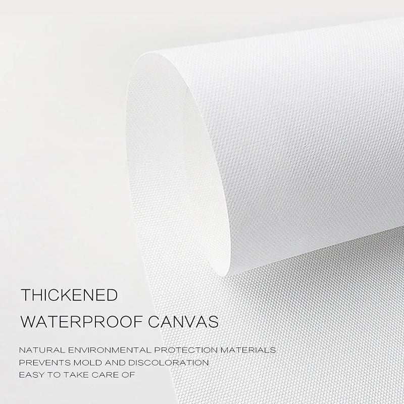 affiche artistique citation sur la cuisine et les pâtes