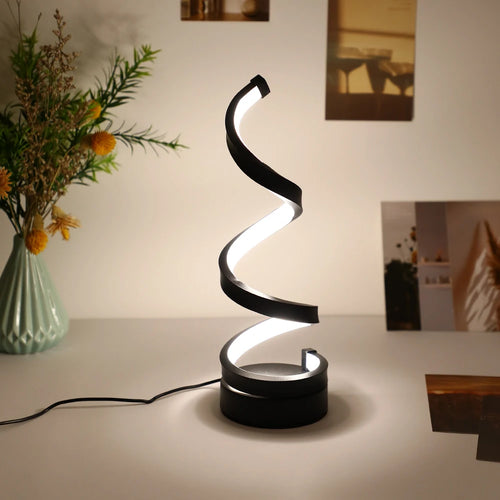 Lampe de Table moderne et Simple