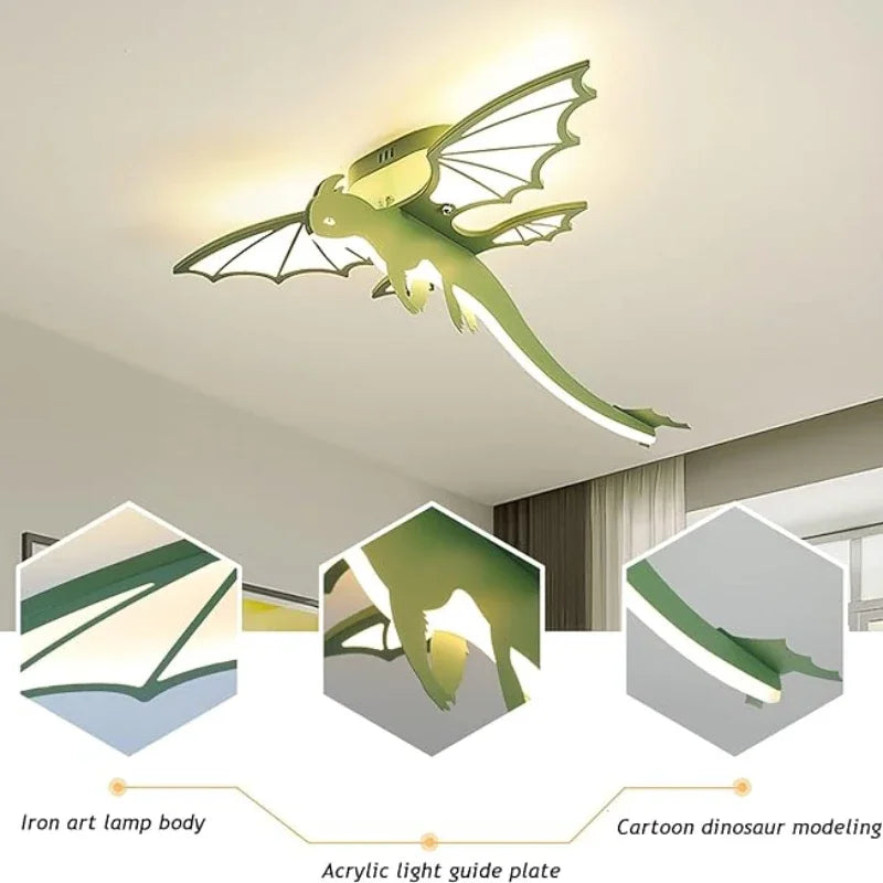plafonnier led design nordique moderne créatif 2023 décoratif intérieur