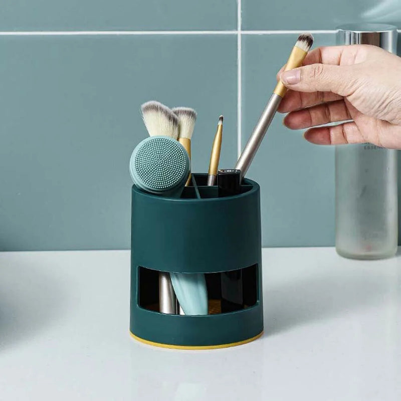 organisateur polyvalent pour salle de bain et maison