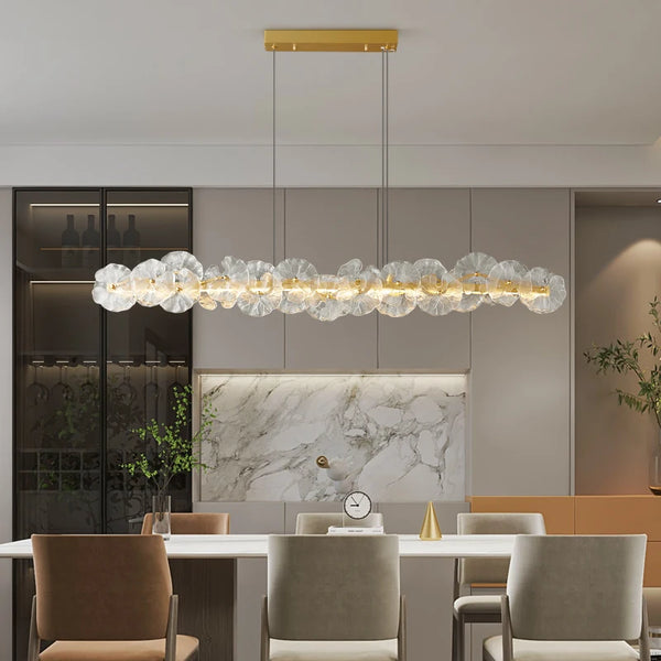 Suspension Boule Verre Cuivre | Mon Luminaire Industriel Suspension Boule Verre Cuivre | Mon Luminaire Industriel