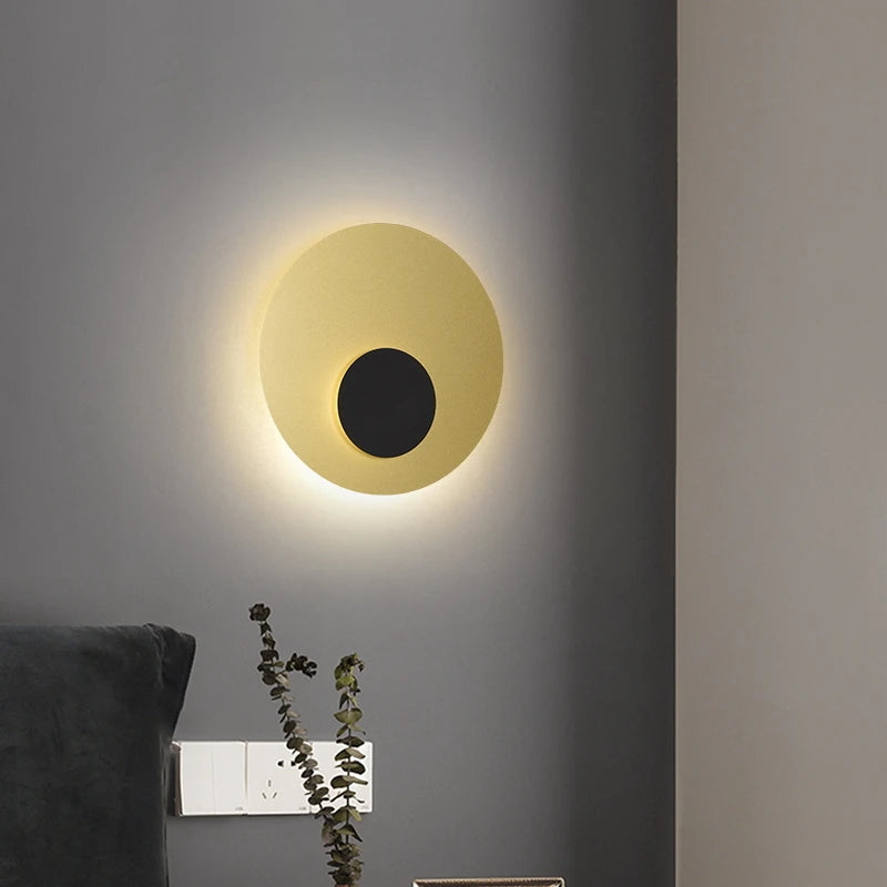 applique murale créatives nordiques pour décoration intérieure