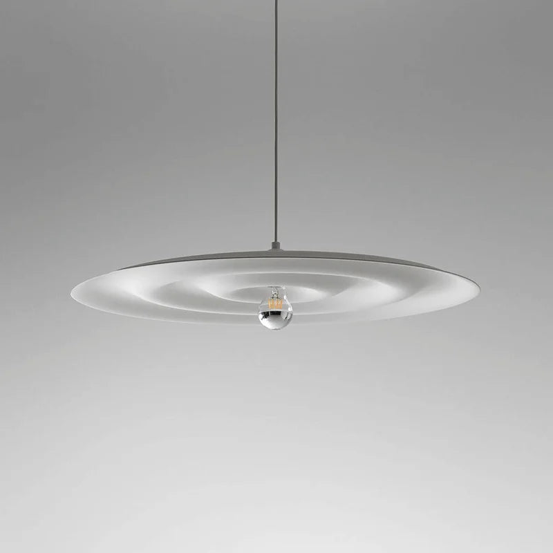plafonnier design nordique pour décoration moderne intérieure