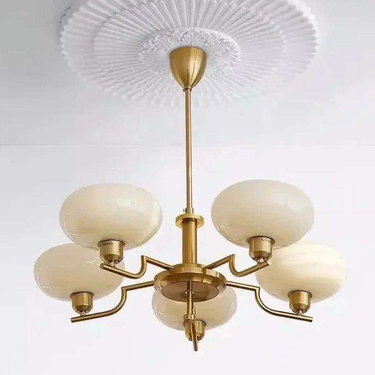 Lustre Vintage salon Table à manger lumière cuisine éclairage sucre chambre Loft décoration de la maison