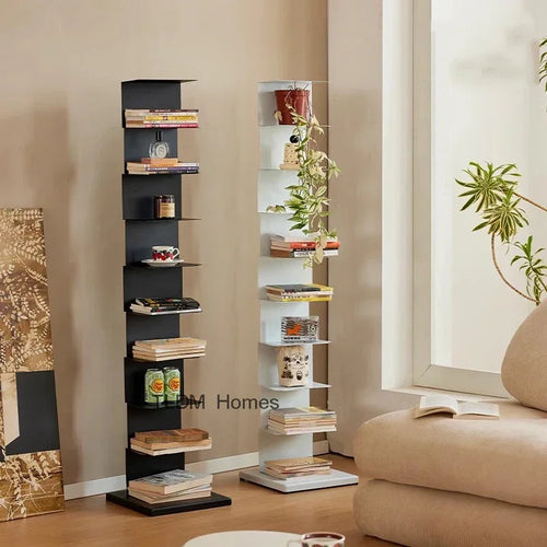 étagère multifonction pour café et livres décorative
