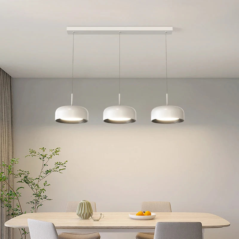 lustre qiyimei nordique pour éclairage intérieur luminaire