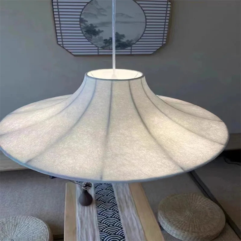 lustre à led créatif nordique pour décor contemporain élégant