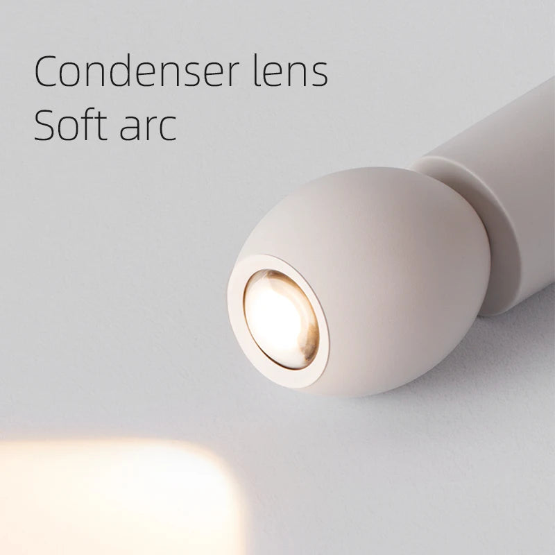 aisilan suspension réglable projecteur suspendu en métal cri 97