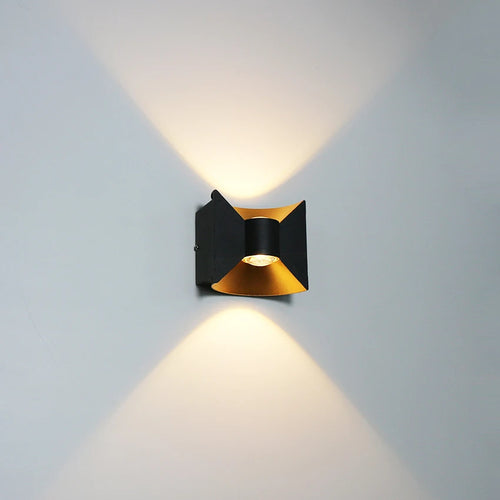 Applique murale extérieures imperméables