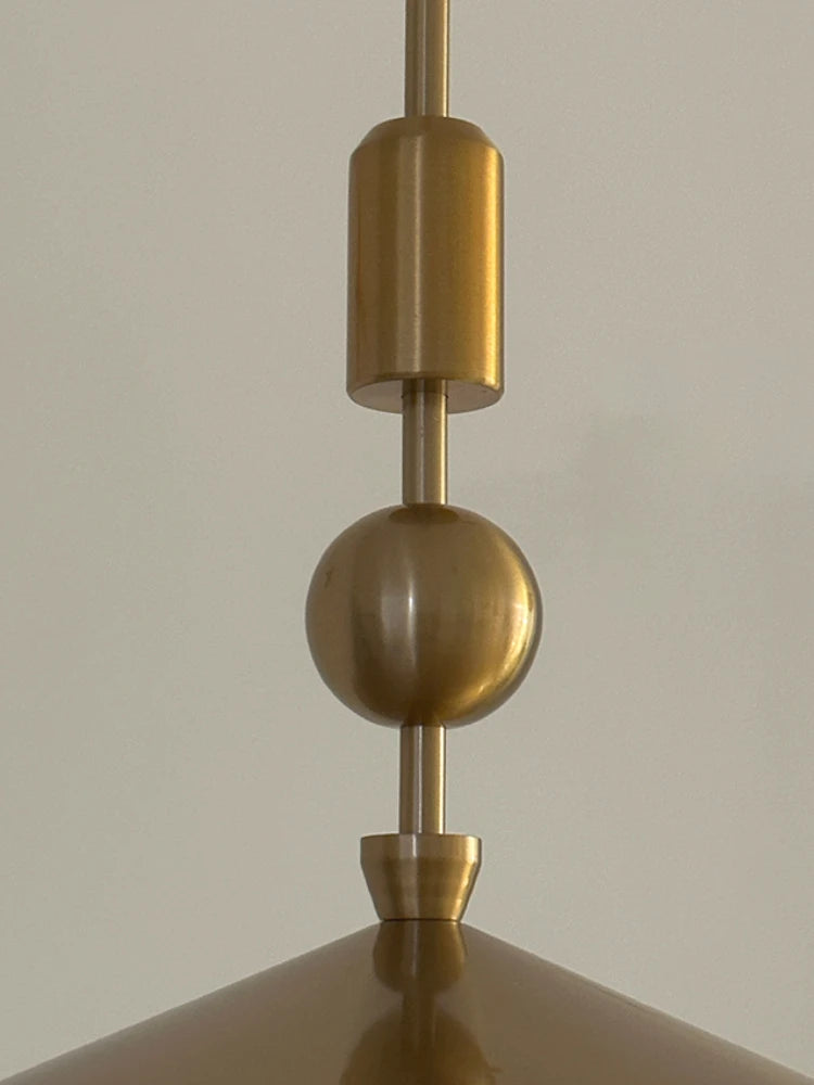lampe de chevet minimaliste pour éclairage intérieur décoratif