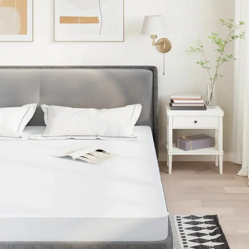 protege matelas impermeable pour un confort optimal