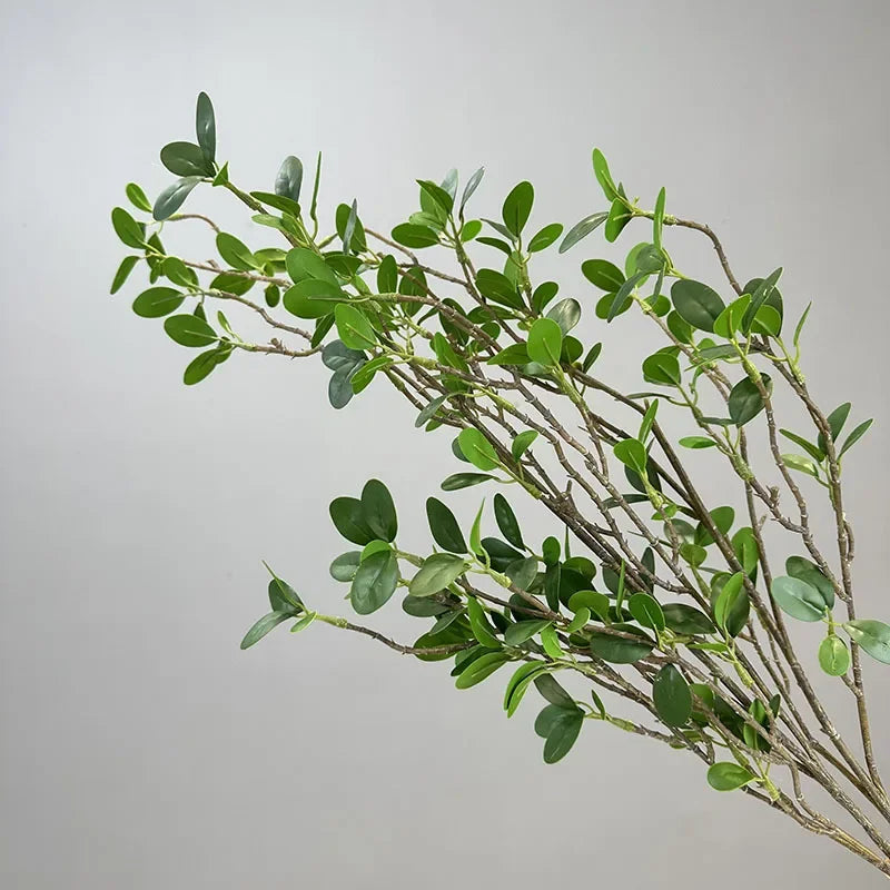 plantes artificielles réalistes pour décoration de mariage et salle