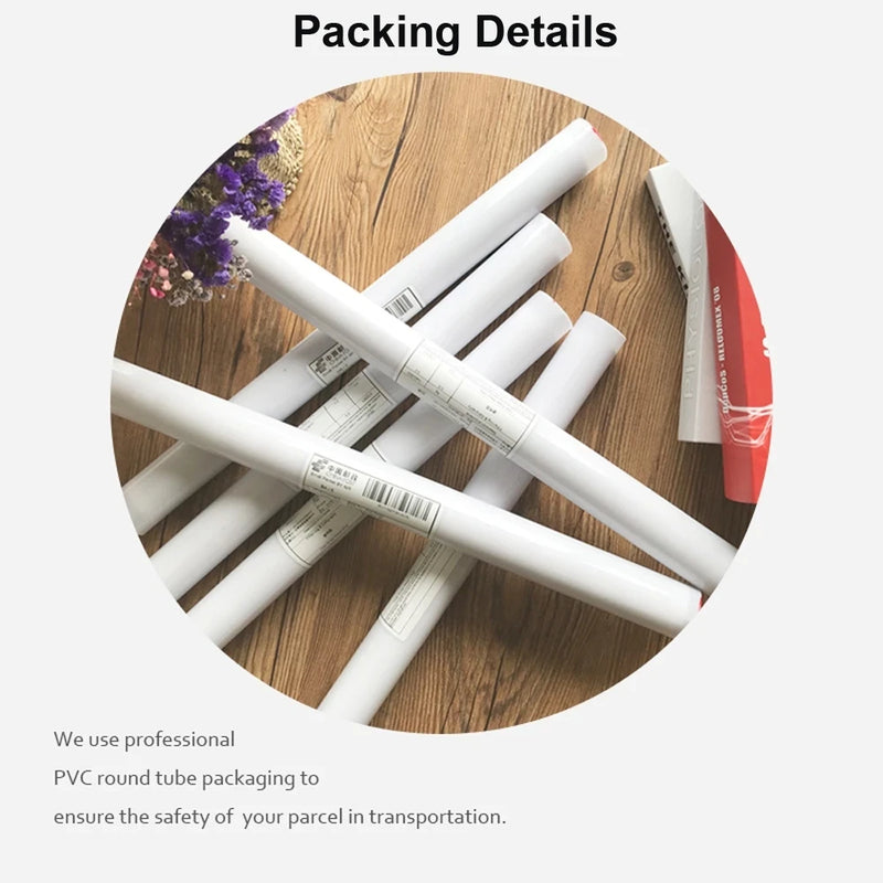 affiche de parfum de luxe style nordique art mural minimaliste