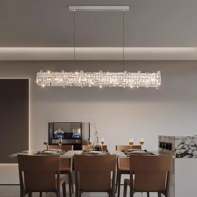 lustre moderne éclairage intérieur lampes suspendues pour plafond