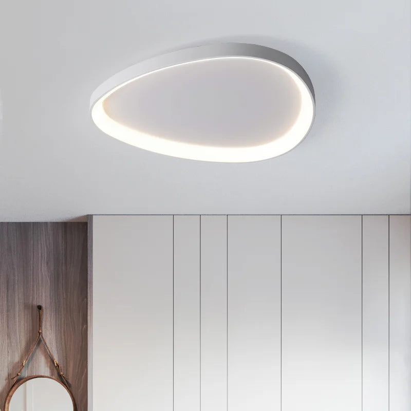 Lustre crème
