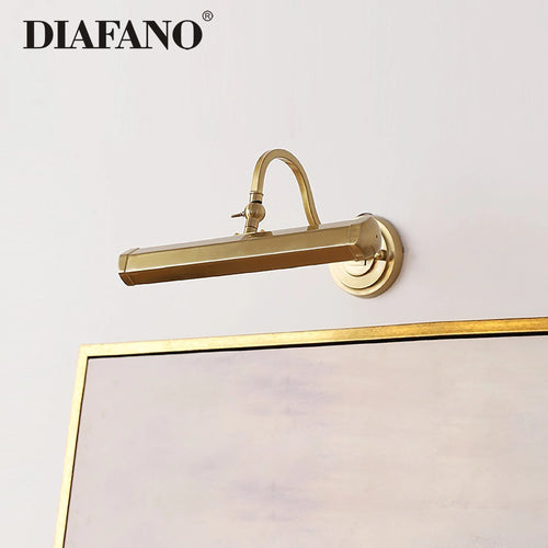 Applique murale d'intérieur avec bras pivotant