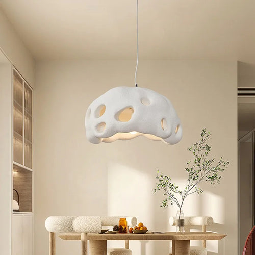 suspension style nordique wabi sabi décoration intérieure 	 2023