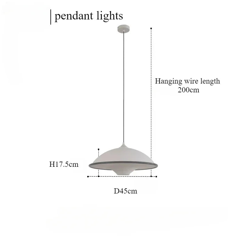 lampadaire nordique design minimaliste avec abat-jour en acrylique