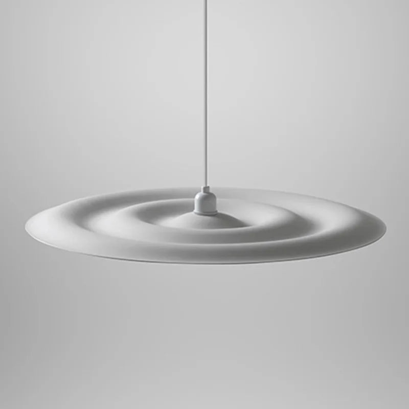 plafonnier design nordique pour décoration moderne intérieure