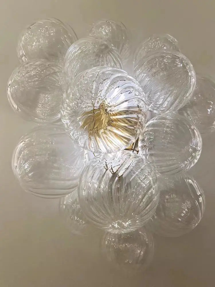 applique murale en cuivre design pour intérieur élégant