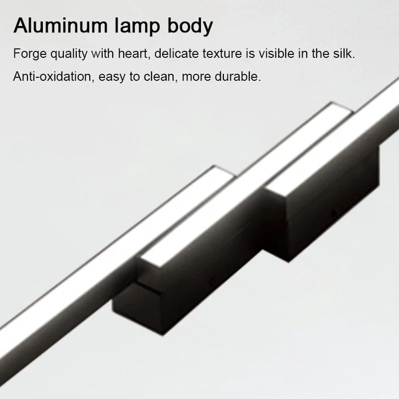 Plafonnier Led pour chambre à coucher