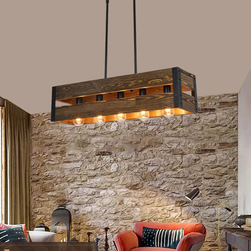 Lustres industriels Vintage pour Loft