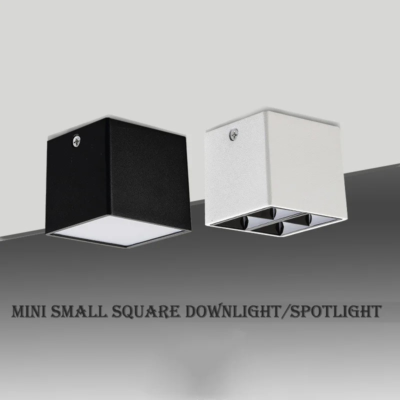 plafonnier led créatif design moderne pour intérieur