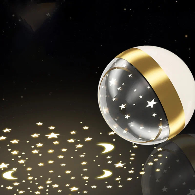 Plafonnier LED suspendu au design nordique