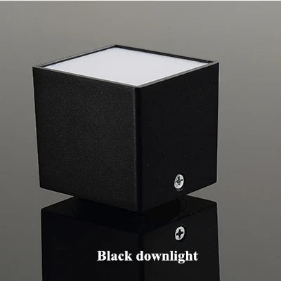 plafonnier led créatif design moderne pour intérieur