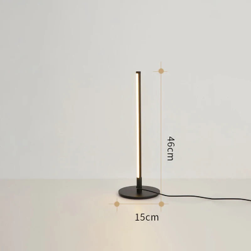 Lampe de Bureau LED