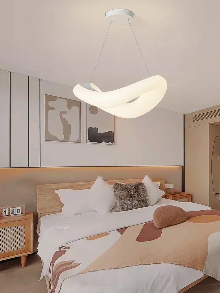 lampe de chevet luxueuse pour enfant avec protection des yeux